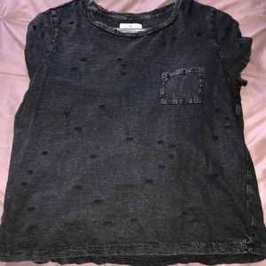 American Eagle crop top